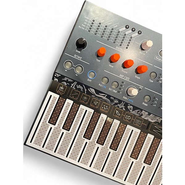 Used Arturia MikroFreak | Guitar Center