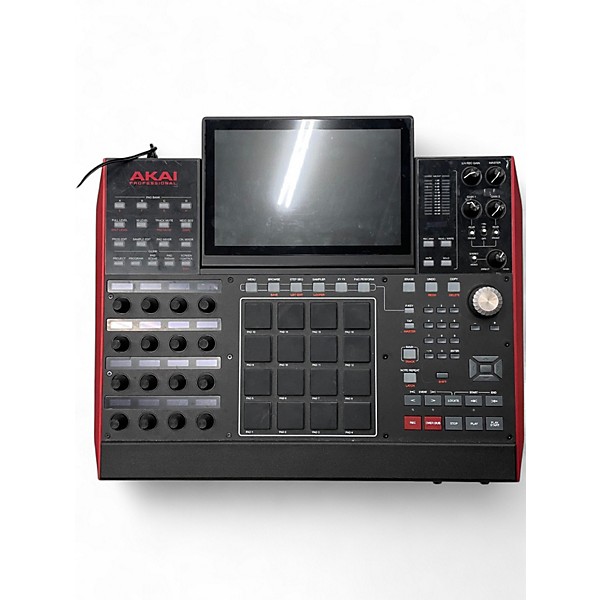 Used Akai Professional MPC X Production Controller