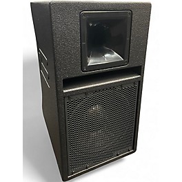 Used BASSBOSS SV9-MK3 Powered Monitor