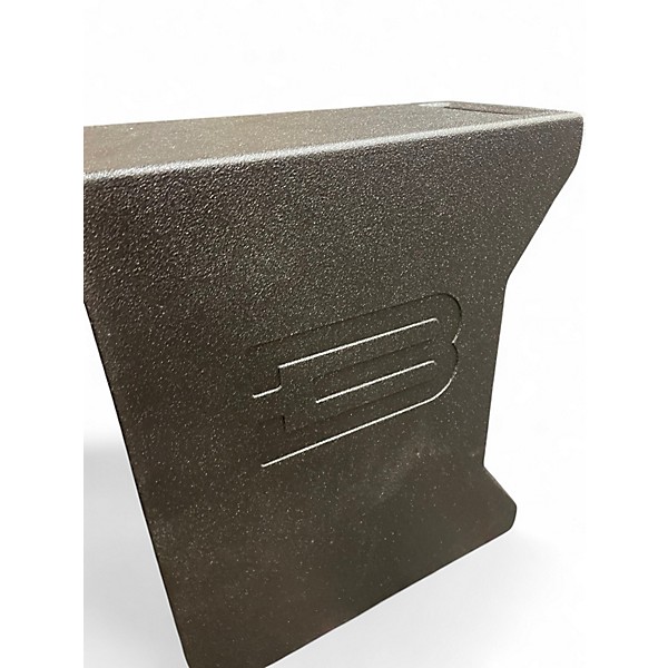 Used BASSBOSS SV9-MK3 Powered Monitor