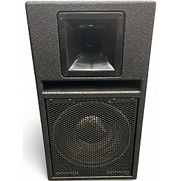 Used BASSBOSS SV9-mk3 Powered Monitor