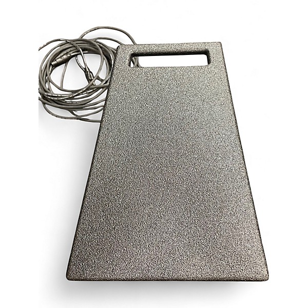 Used BASSBOSS SV9-mk3 Powered Monitor