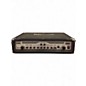Used Fender bassman 250 Bass Amp Head thumbnail