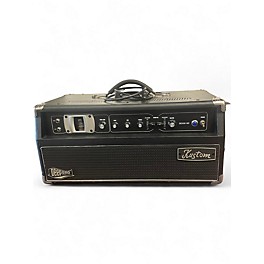 Used Kustom DE300 HD Bass Amp Head