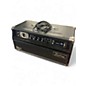 Used Kustom DE300 HD Bass Amp Head