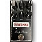 Used Friedman Dirty Shirley Overdrive Effect Pedal thumbnail