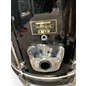 Used Mapex 4 Piece Mars Piano Black Drum Kit