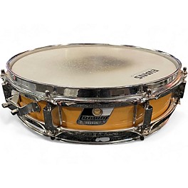 Used Ludwig 13X3 Rocker Elite Piccolo Natural Drum