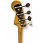 Used Fender American Original 60s Precision Bass Lake Placid Blue Electric Bass Guitar