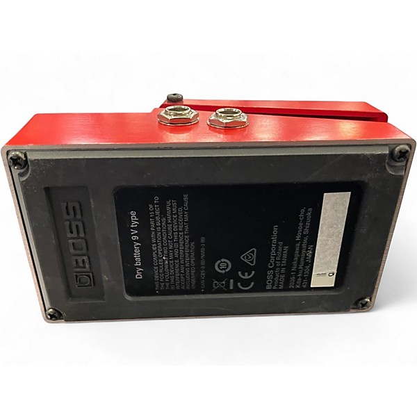 【中古】BOSS RC-1 Loop Station Used BOSS RC1 Loop Station Pedal | Guitar Center