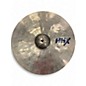 Used SABIAN 16in HHX Concept Crash CC6 Cymbal thumbnail