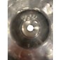 Used SABIAN 16in HHX Concept Crash CC6 Cymbal