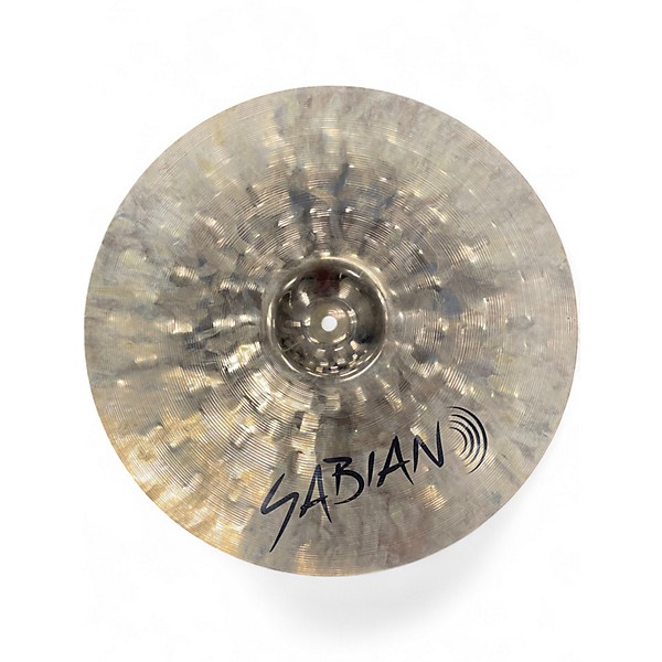 Used SABIAN 16in HHX Concept Crash CC6 Cymbal