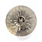 Used SABIAN 16in HHX Concept Crash CC6 Cymbal