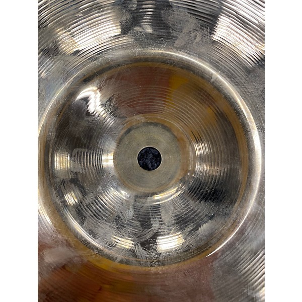Used SABIAN 16in HHX Concept Crash CC6 Cymbal