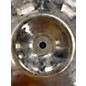 Used SABIAN 16in HHX Concept Crash CC6 Cymbal