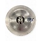 Used SABIAN 18in B8X Chinese Cymbal thumbnail