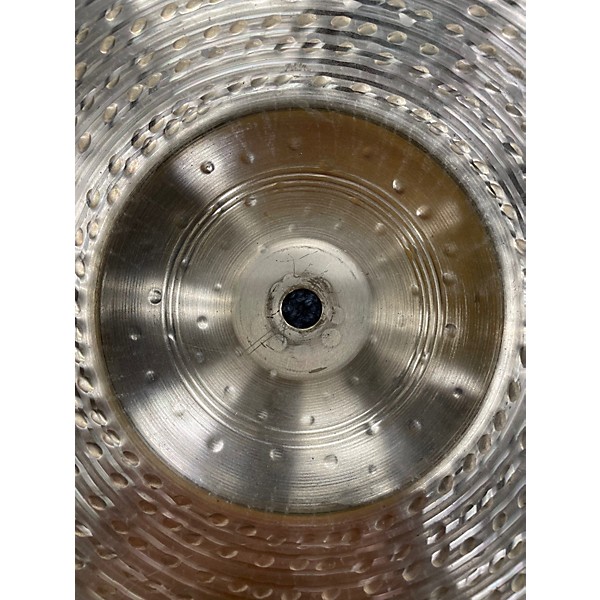 Used SABIAN 18in B8X Chinese Cymbal