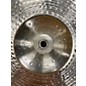 Used SABIAN 18in B8X Chinese Cymbal