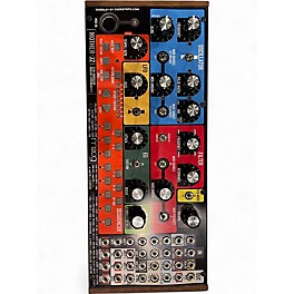 Used Moog MOTHER 32 Exciter