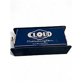 Used Cloud Cloudlifter CL-1 Microphone Preamp