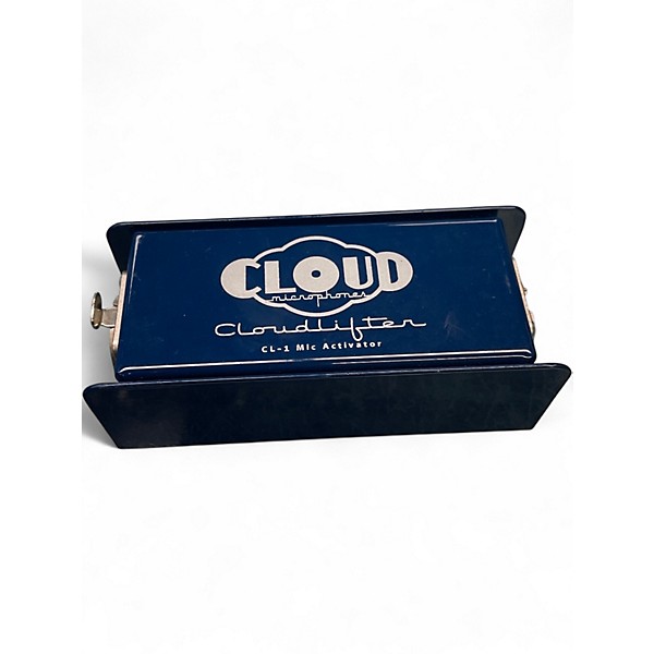 Used Cloud Cloudlifter CL-1 Microphone Preamp