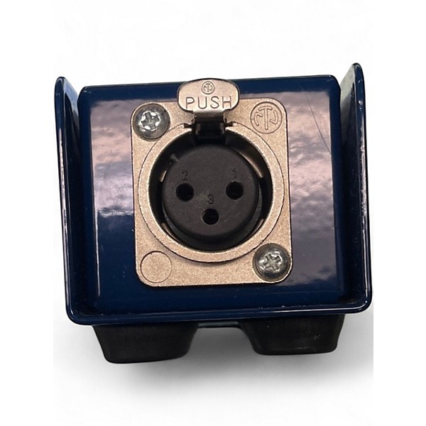 Used Cloud Cloudlifter CL-1 Microphone Preamp