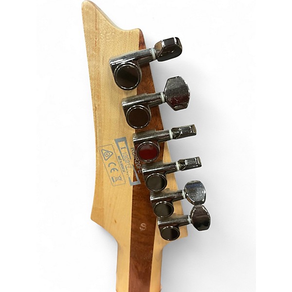 【即納】Ibanez アイバニーズ IRON LABEL RGIR20FE Ibanez RGIR20FE Iron Label | Reverb