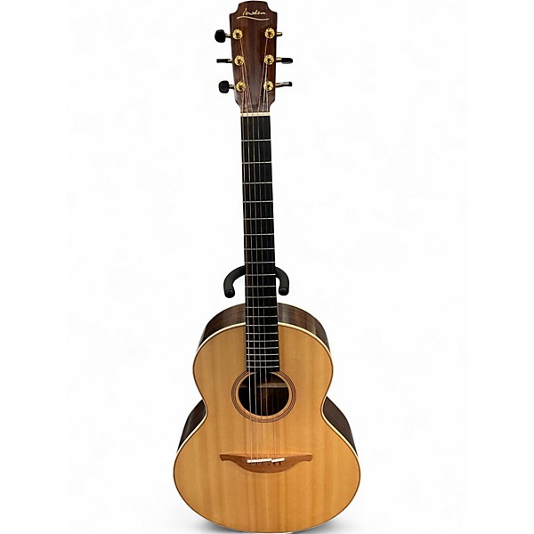 Used Lowden S32 NATURAL Acoustic Guitar