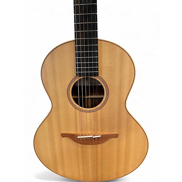 Used Lowden S32 NATURAL Acoustic Guitar
