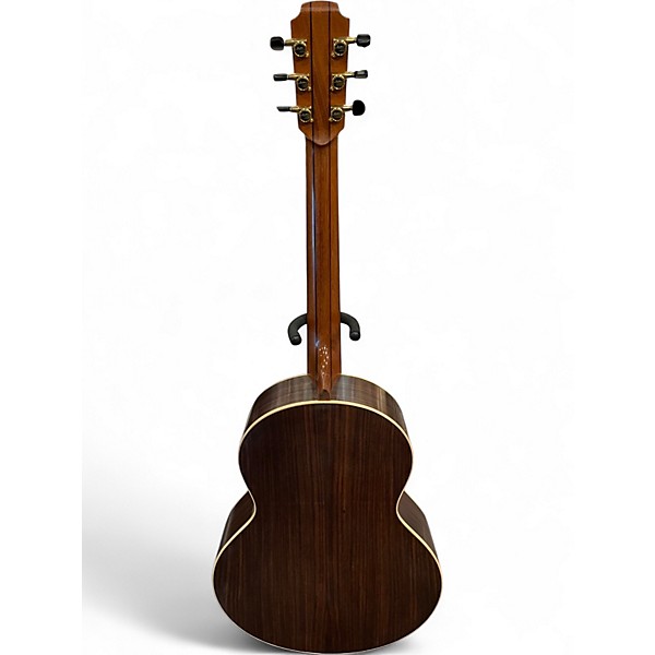 Used Lowden S32 NATURAL Acoustic Guitar