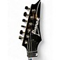 Used Ibanez RG421 Natural Mahogany Solid Body Electric Guitar