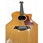 Used Taylor 714CE NATURAL Acoustic Electric Guitar