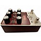 Used Universal Audio Ruby Pedal