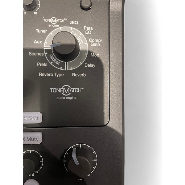 Bose T1 ToneMatch デジタルミキサー T1 ToneMatch™ audio engine | Bose Support