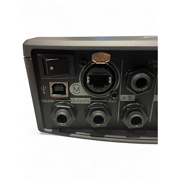 BOSE T1 ToneMatch audio engine デジタルミキサー Bose T1 ToneMatch Audio Engine Mixer — RL