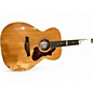 Used Godin Fairmount CH Natural HG EQ Natural Acoustic Electric Guitar thumbnail