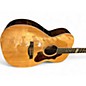 Used Godin Fairmount CH Natural HG EQ Natural Acoustic Electric Guitar
