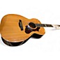 Used Godin Fairmount CH Natural HG EQ Natural Acoustic Electric Guitar