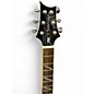 Used PRS Carlos Santana Signature SE Brown Sunburst Solid Body Electric Guitar