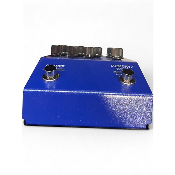 Used BOSS SY200 Effect Pedal