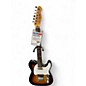 Used Fender Standard Telecaster 2 Color Sunburst Solid Body Electric Guitar thumbnail