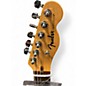 Used Fender Standard Telecaster 2 Color Sunburst Solid Body Electric Guitar