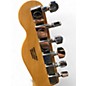 Used Fender Standard Telecaster 2 Color Sunburst Solid Body Electric Guitar
