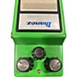 Used Ibanez TS9 Tube Screamer Distortion Effect Pedal