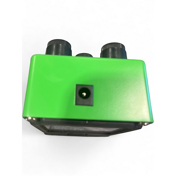 Used Ibanez TS9 Tube Screamer Distortion Effect Pedal