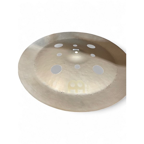 Used MEINL 20in BYZANCE EQUILIBRIUM CHNA Cymbal
