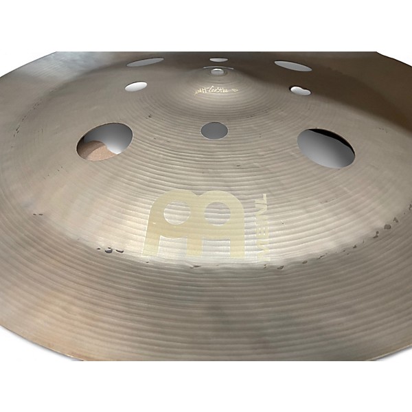 Used MEINL 20in BYZANCE EQUILIBRIUM CHNA Cymbal