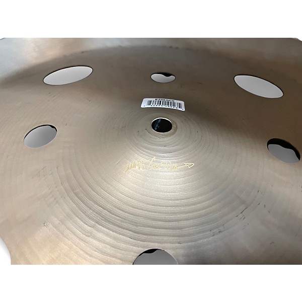 Used MEINL 20in BYZANCE EQUILIBRIUM CHNA Cymbal