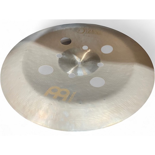 Used MEINL 20in BYZANCE EQUILIBRIUM CHNA Cymbal